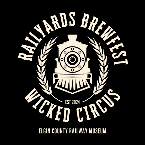 Railyards Brewfest: Wicked Circus
