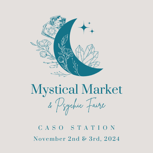 Mystic Market & Psychic Faire